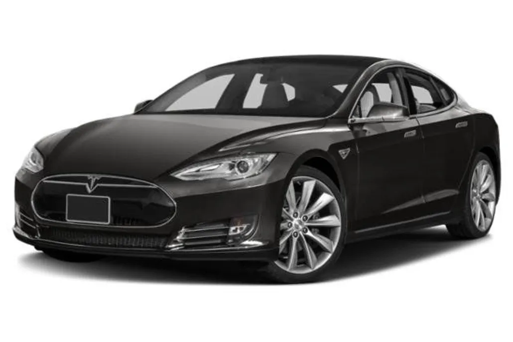 2013 Tesla Model S Performance photo 1