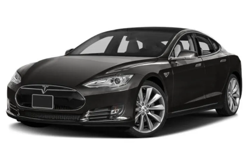 2013 Tesla Model S Performance photo 1