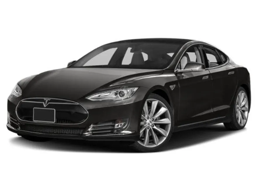 2013 Tesla Model S Performance photo 1