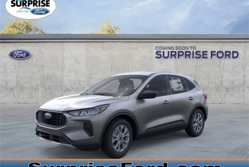 2026 Ford Escape Active photo 1