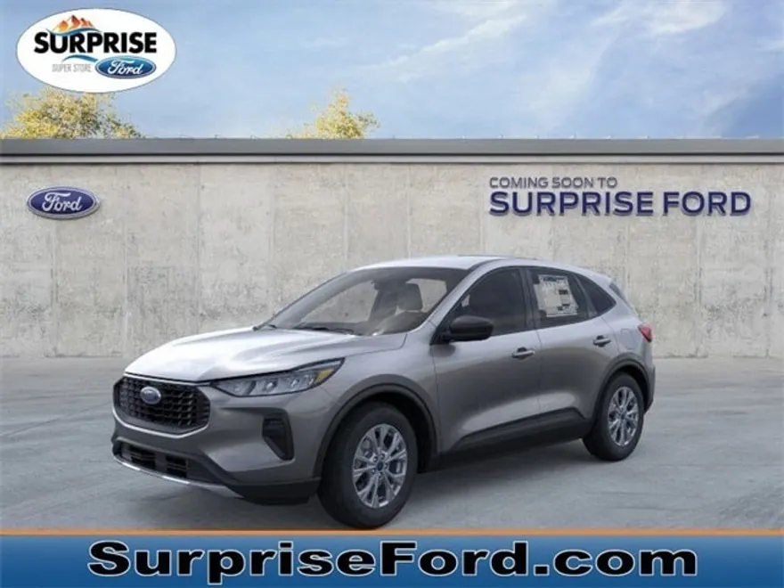 2026 Ford Escape Active photo 1