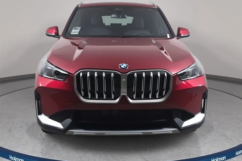 2026 Bmw X1 XDrive28i photo 1