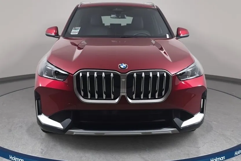 2026 Bmw X1 XDrive28i photo 1