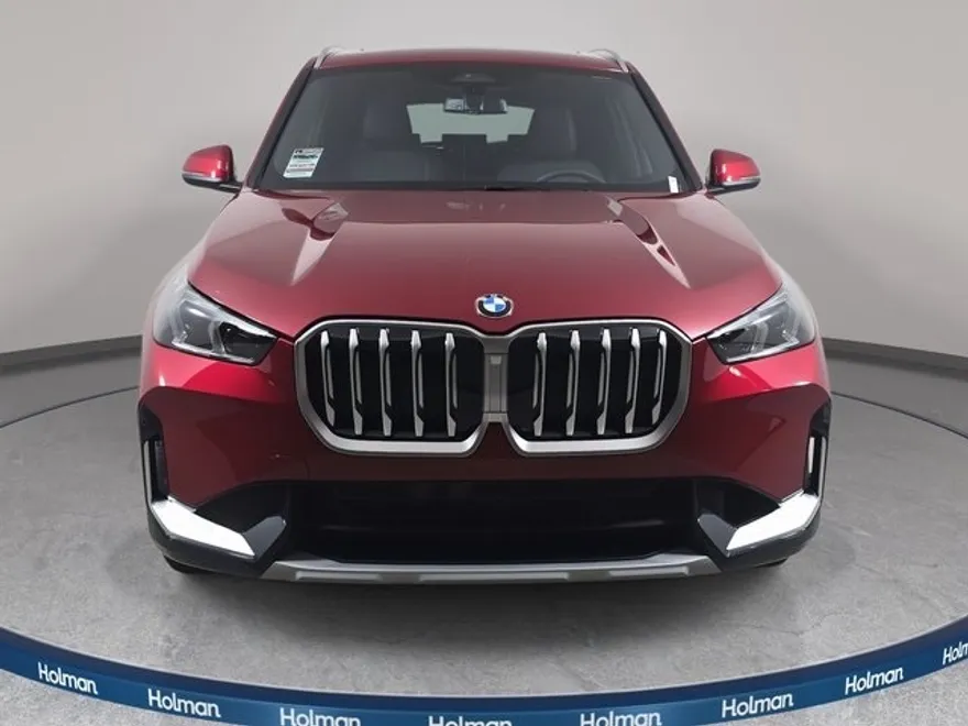 2026 Bmw X1 XDrive28i photo 1