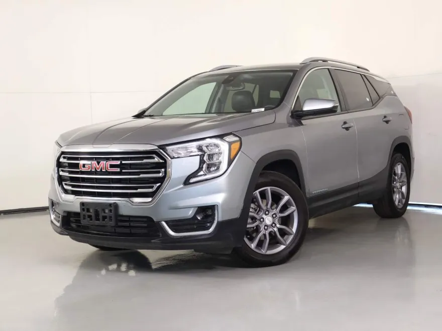 2023 Gmc Terrain SLT photo 1