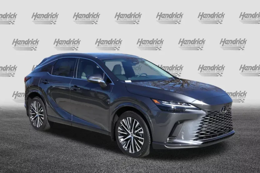 2025 Lexus RX 350 Premium photo 1