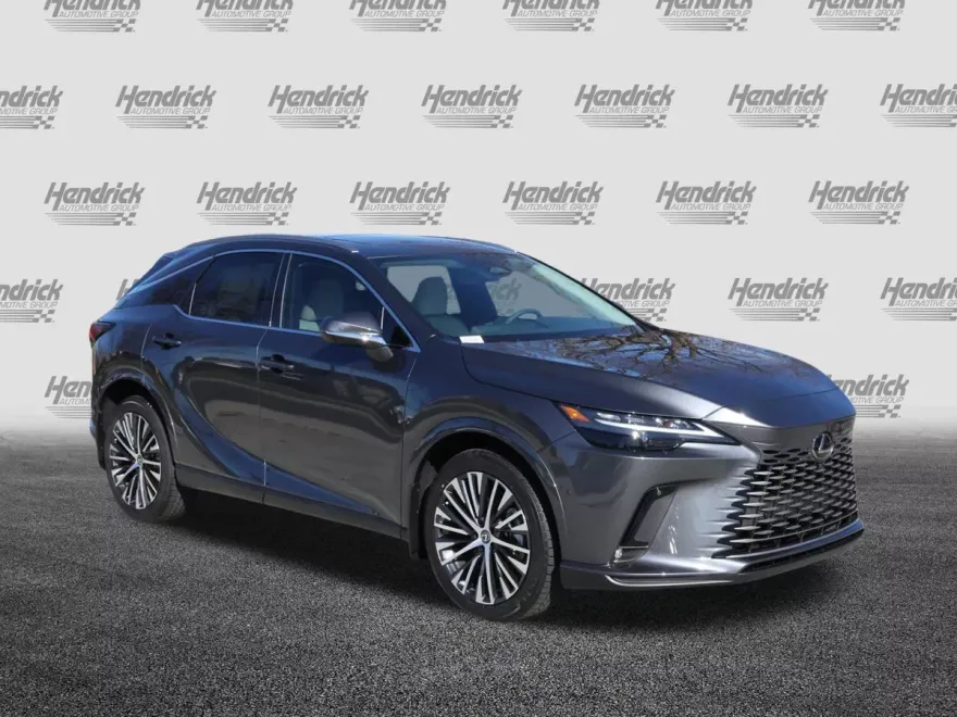 2025 Lexus RX 350 Premium photo 1