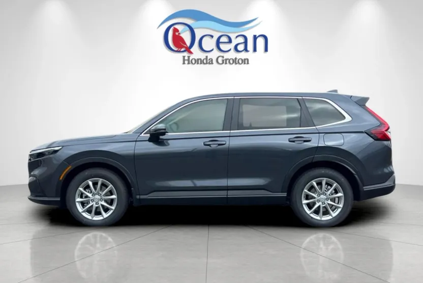 2026 Honda CR-V EX photo 1