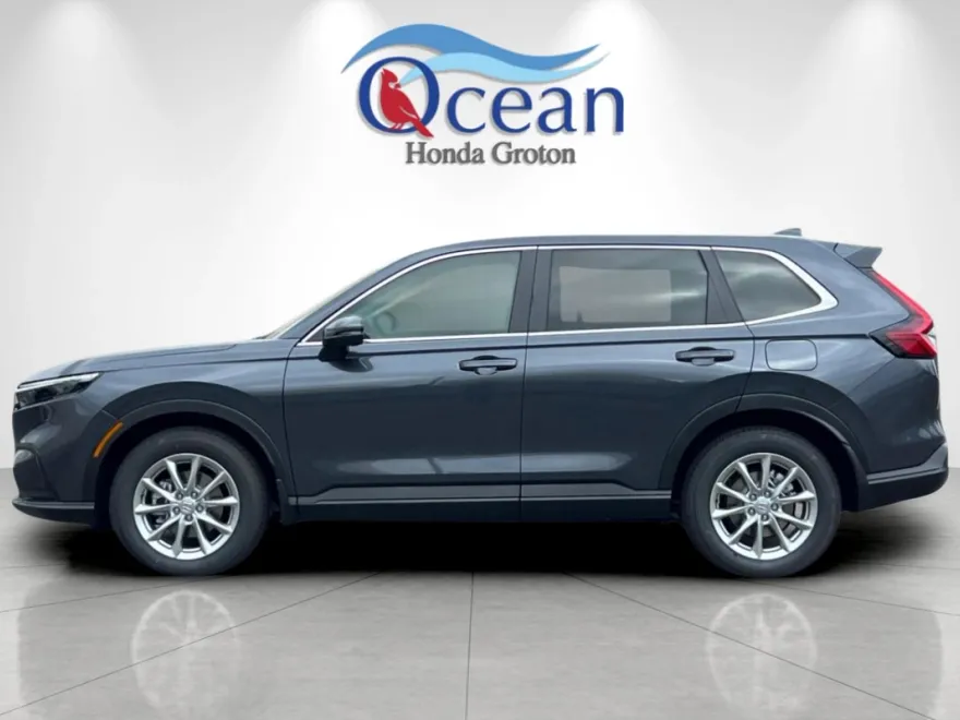 2026 Honda CR-V EX photo 1