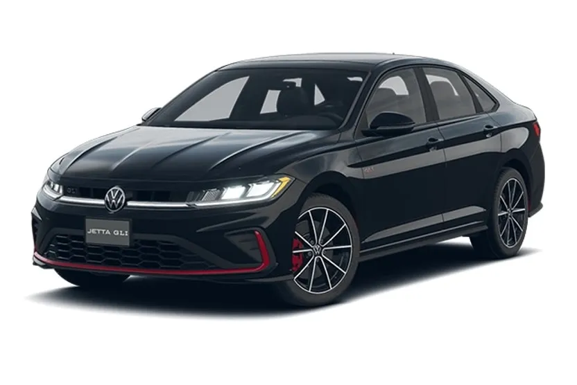 2026 Volkswagen Jetta GLI 2.0T Autobahn photo 1
