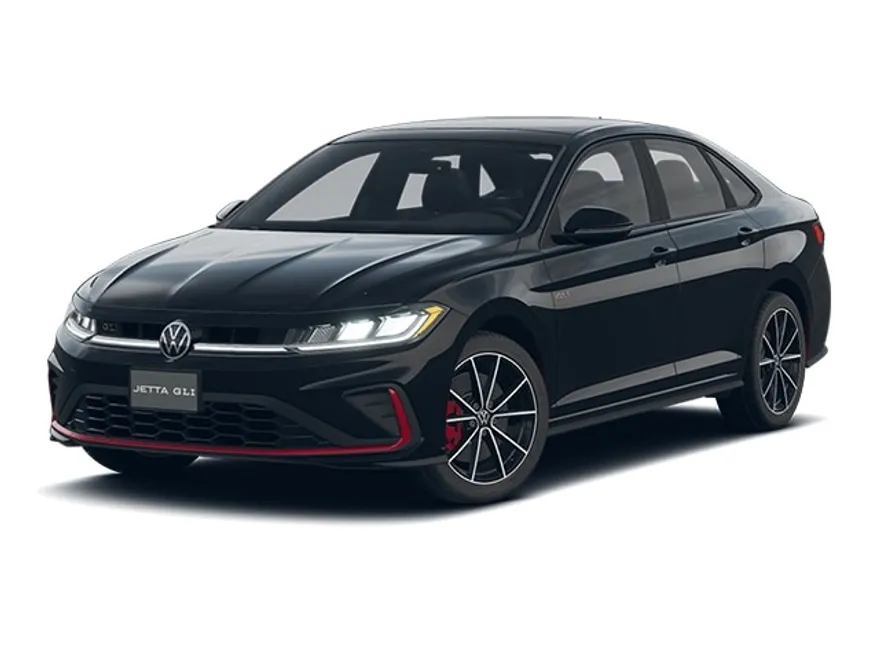 2026 Volkswagen Jetta GLI 2.0T Autobahn photo 1