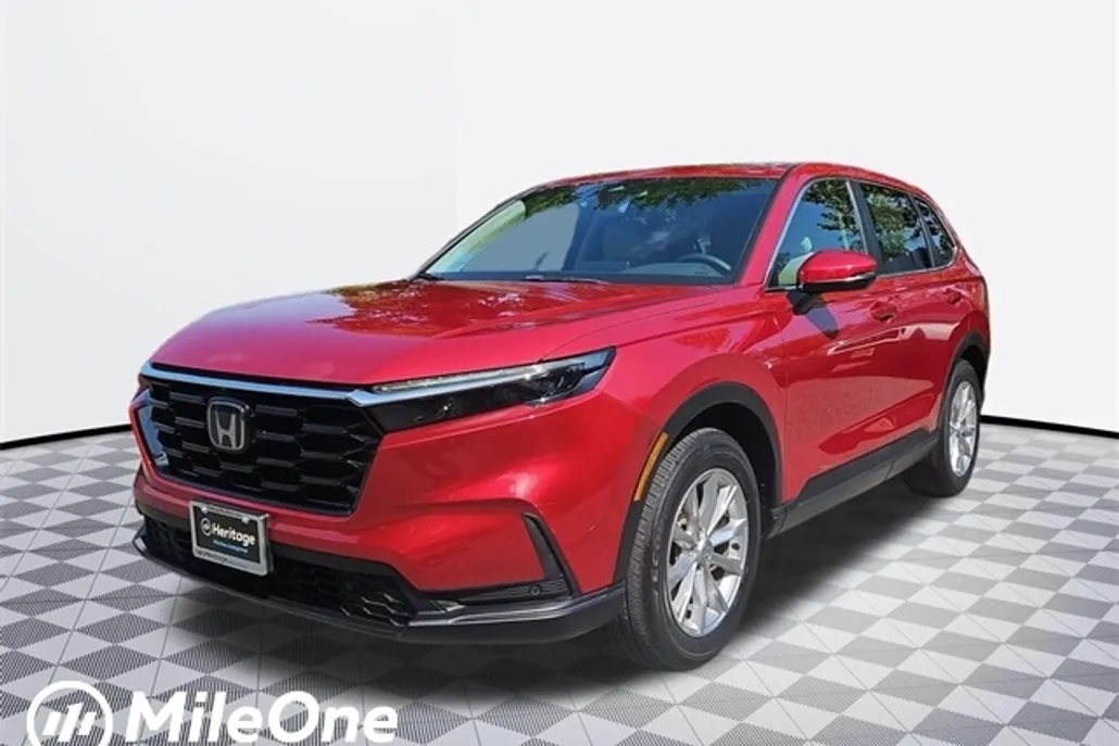 2023 Honda CR-V EX-L photo 1