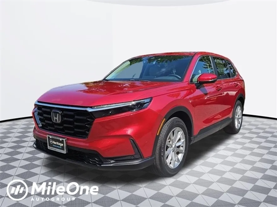 2023 Honda CR-V EX-L photo 1