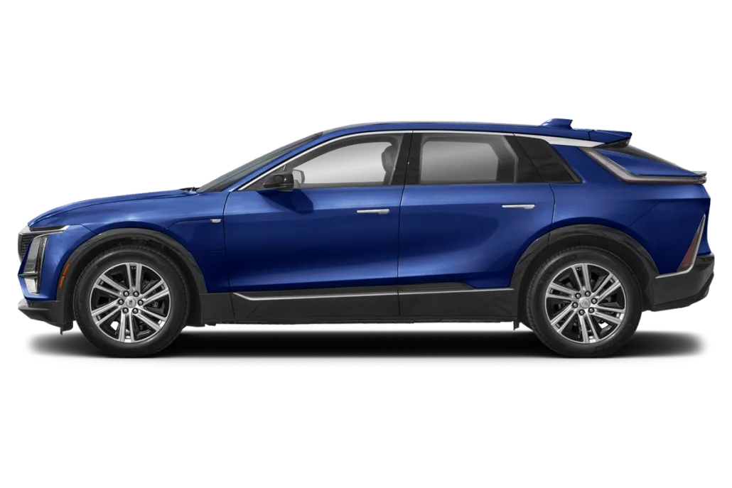 2024 Cadillac Lyriq Tech photo 1