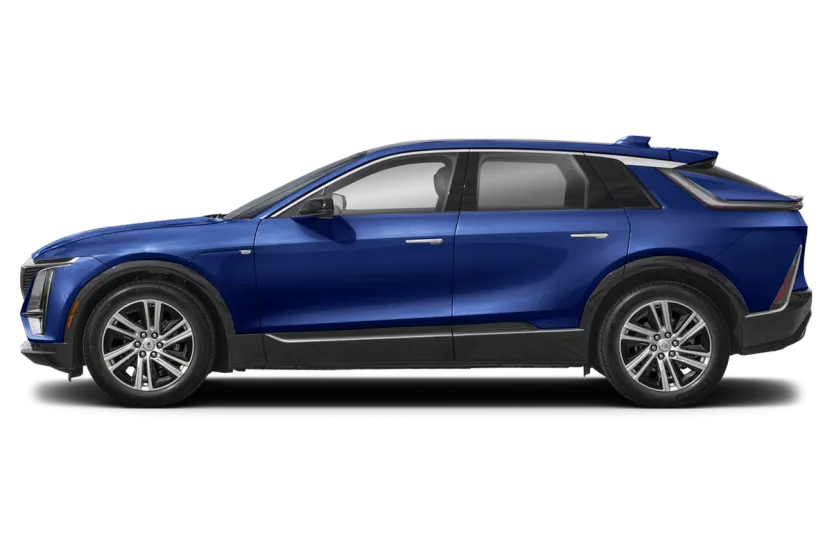 2024 Cadillac Lyriq Tech photo 1