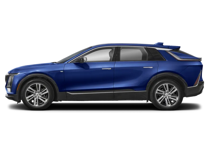 2024 Cadillac Lyriq Tech photo 1