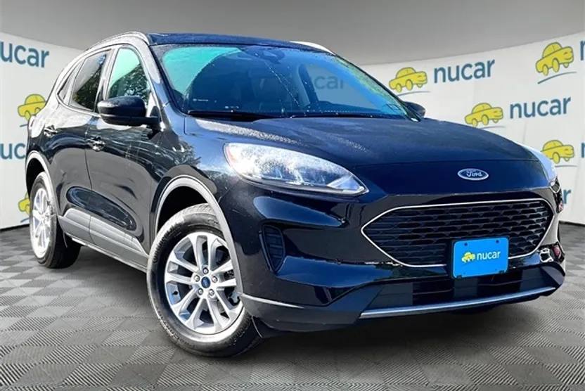 2022 Ford Escape SE photo 1