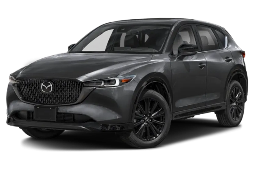 2025 Mazda CX-5 2.5 Turbo Premium photo 1