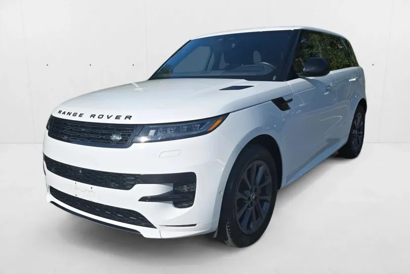 2024 Land Rover Range Rover Sport SE photo 1