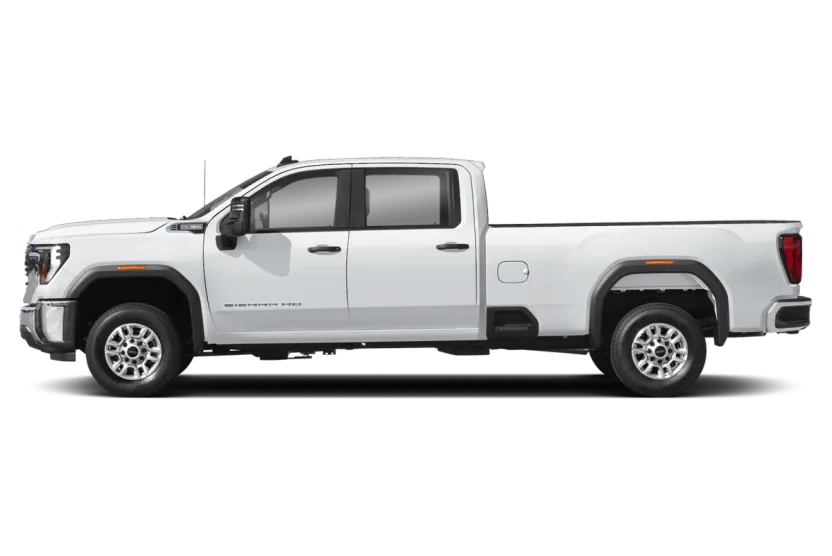 2026 Gmc Sierra 2500 HD Denali Ultimate photo 1