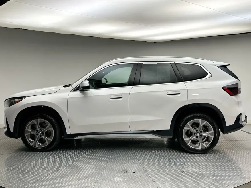 2023 Bmw X1 XDrive28i photo 1