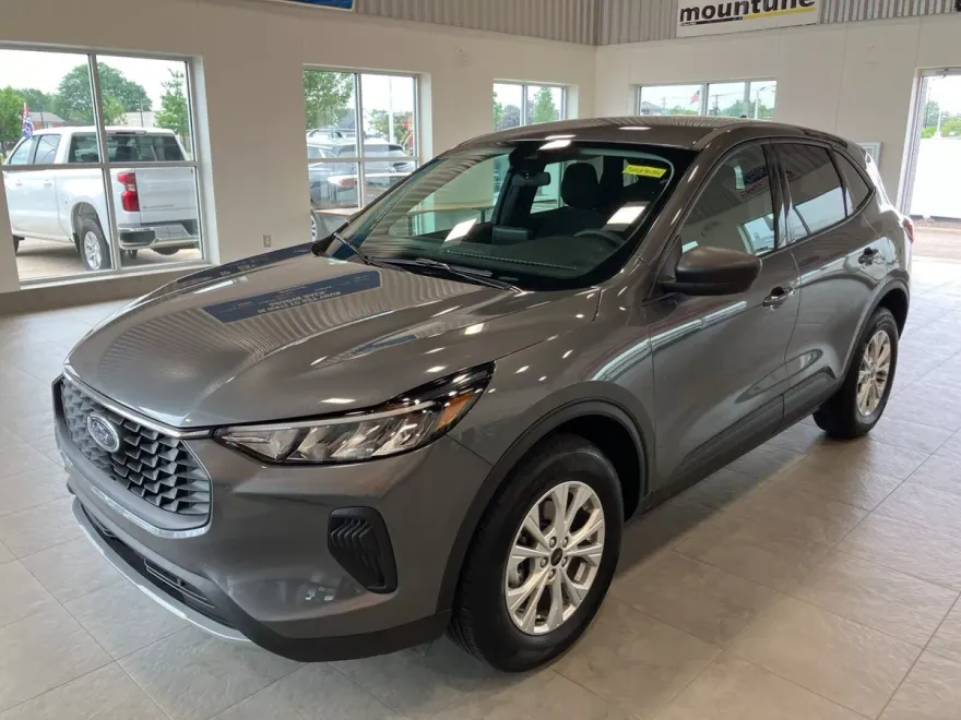 2025 Ford Escape Active photo 1