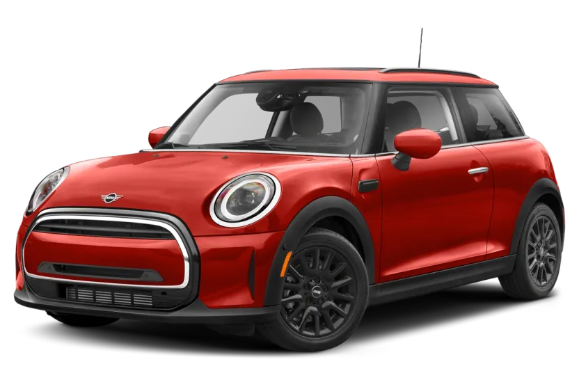 2024 Mini Cooper 2 Door Hardtop photo 1