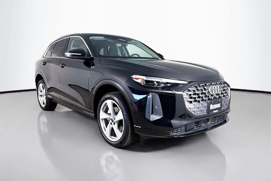 2025 Audi Q5 2.0T Premium Plus photo 1