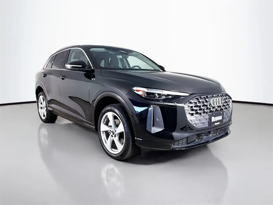 2025 Audi Q5 2.0T Premium Plus photo 1