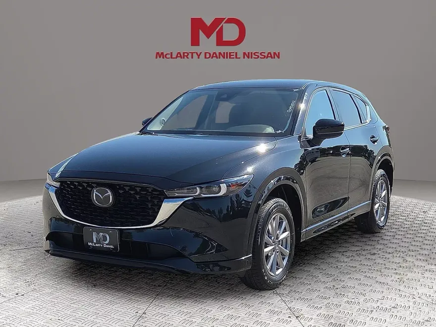 2024 Mazda CX-5 2.5 Select photo 1