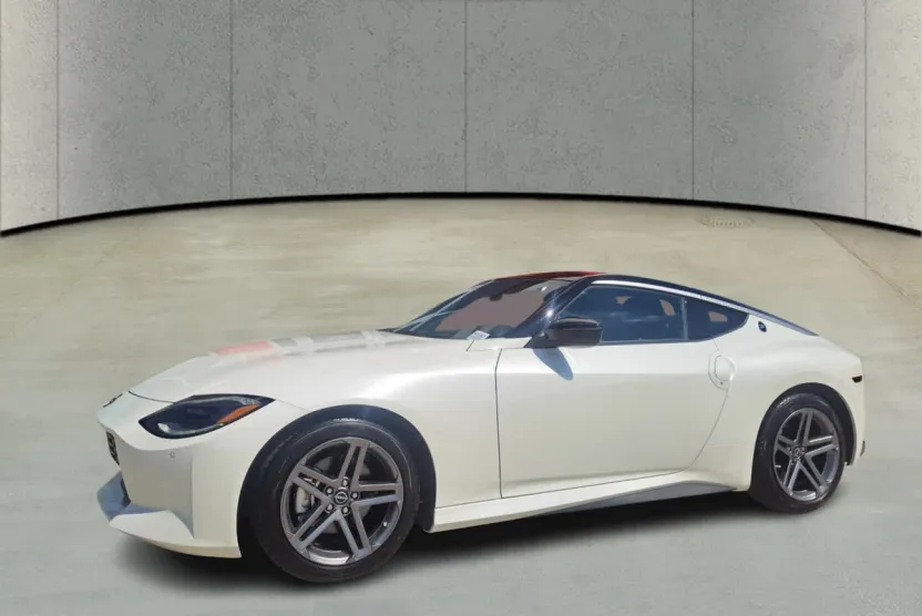 2025 Nissan Z Sport photo 1