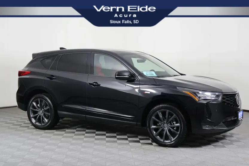 2025 Acura RDX A-Spec photo 1