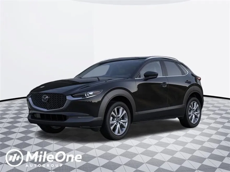 2025 Mazda CX-30 2.5 S Preferred photo 1
