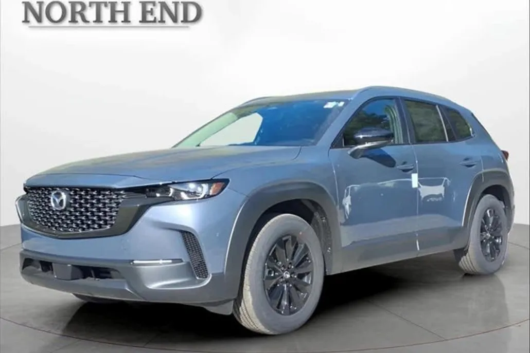 2025 Mazda CX-50 2.5 S Preferred photo 1