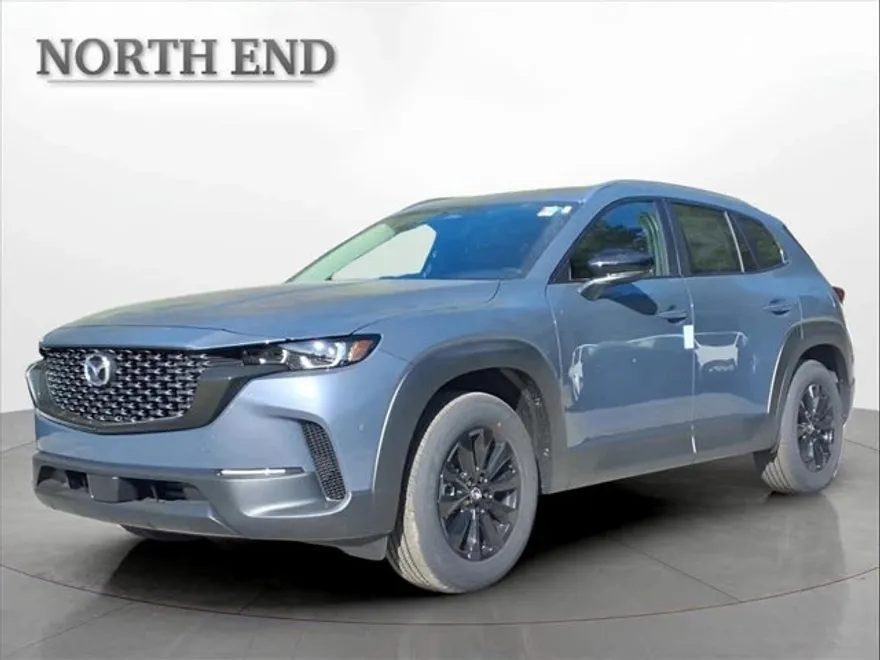 2025 Mazda CX-50 2.5 S Preferred photo 1