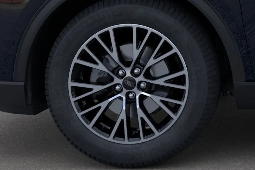 2025 Ford Escape Plug-In Hybrid photo 1