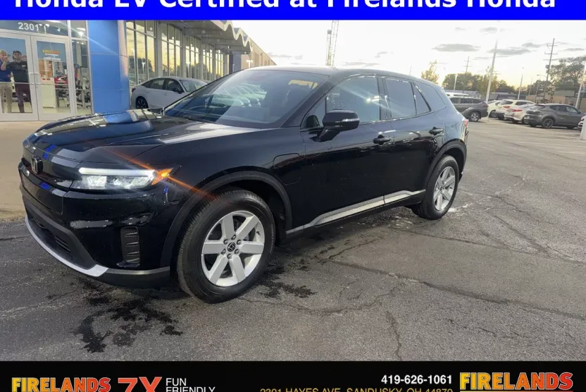 2024 Honda Prologue EX photo 1