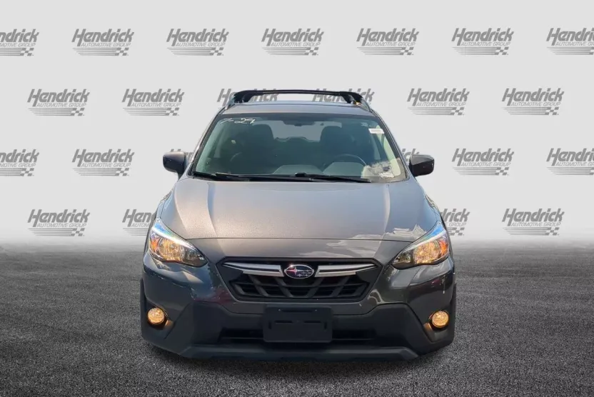 2021 Subaru Crosstrek Premium photo 1
