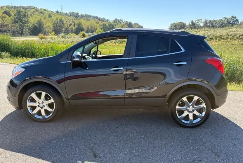 2016 Buick Encore Leather photo 1