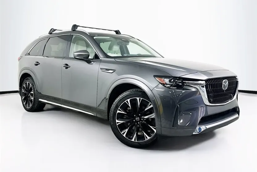 2024 Mazda CX-90 3.3 Turbo S Premium photo 1