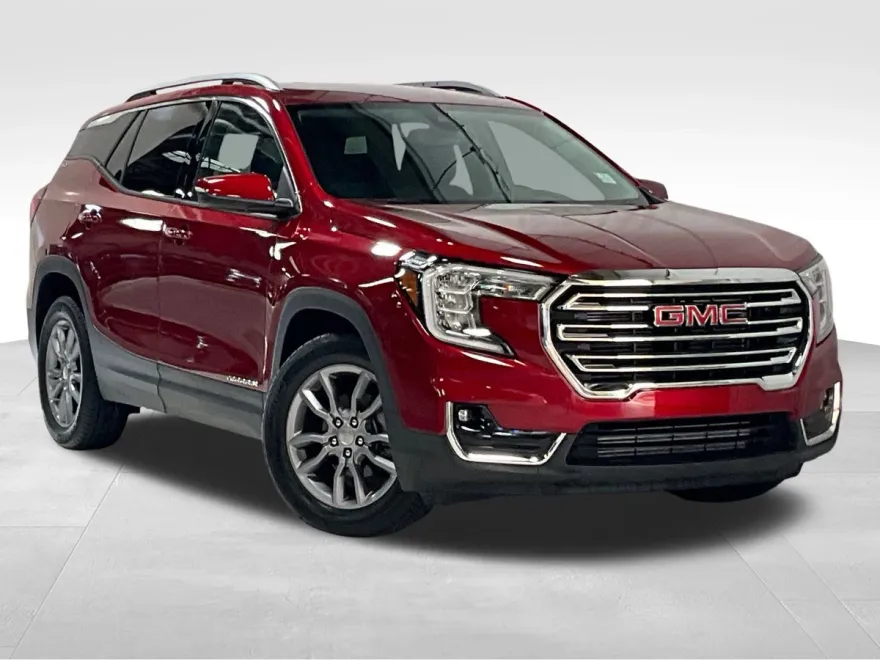 2023 Gmc Terrain SLT photo 1