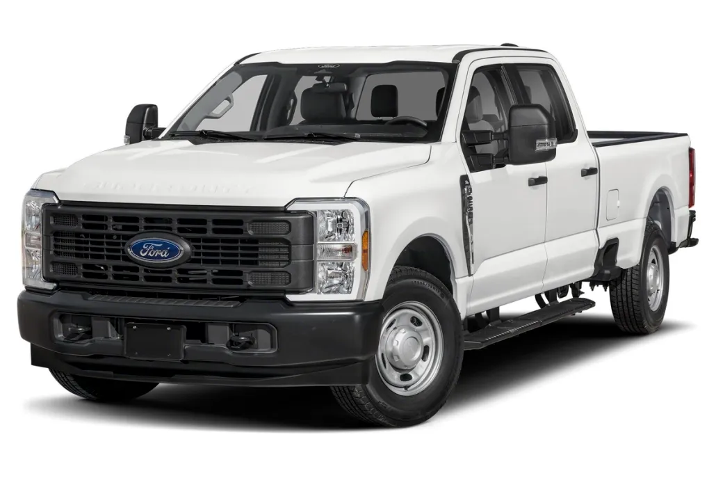 2025 Ford F-250 photo 1