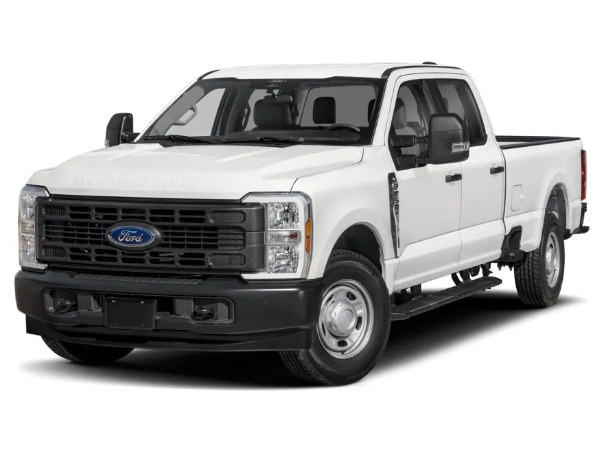 2025 Ford F-250 photo 1