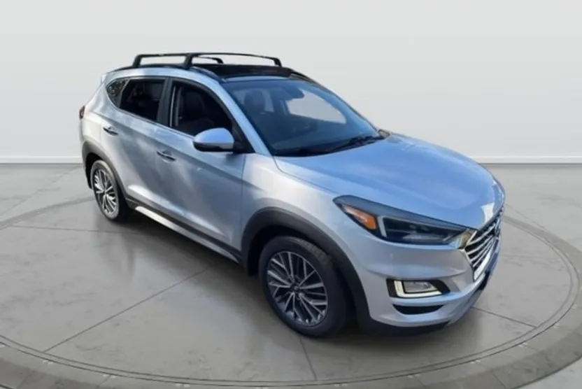 2019 Hyundai Tucson Value SEL Sport Limited Ultimate photo 1
