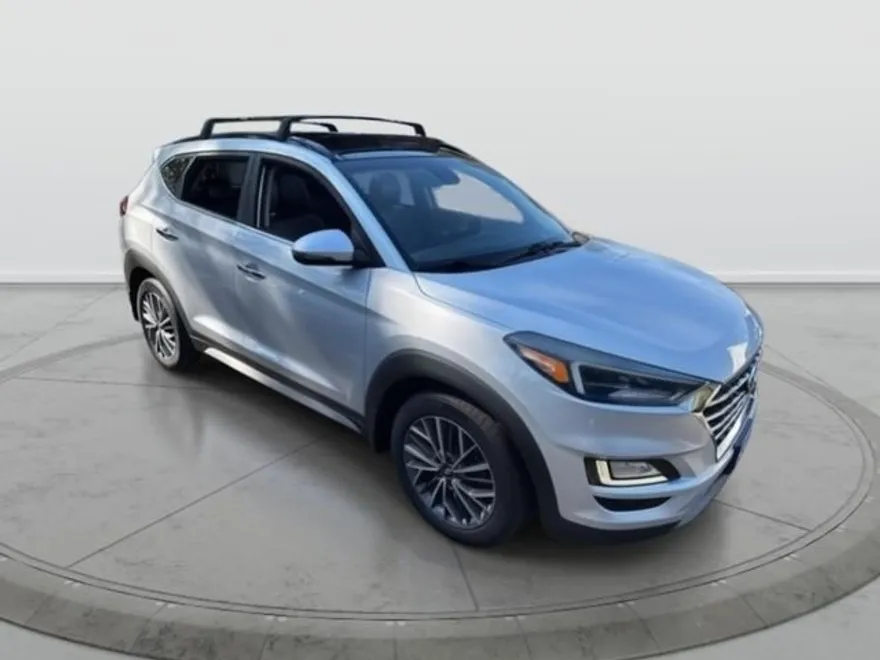 2019 Hyundai Tucson Value SEL Sport Limited Ultimate photo 1