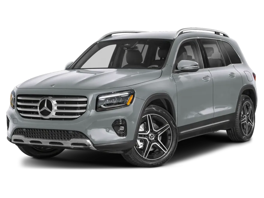 2026 Mercedes Benz GLB 250 photo 1