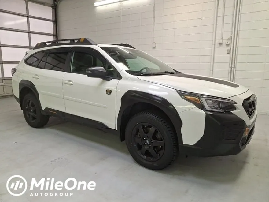 2025 Subaru Outback Wilderness photo 1