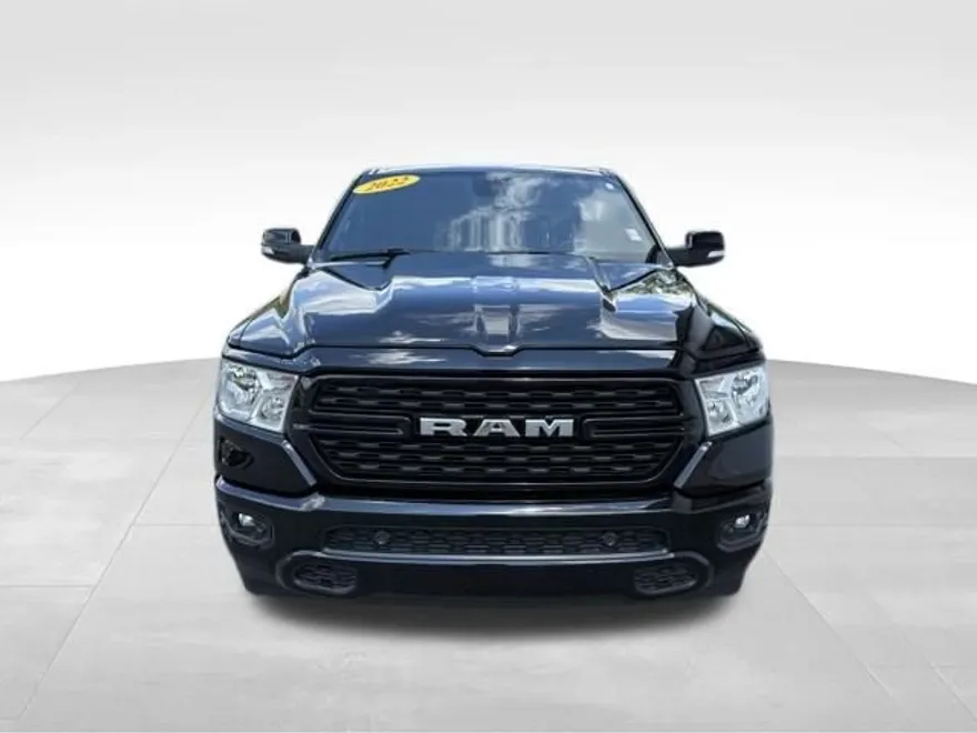 2022 Ram 1500 Big Horn photo 1
