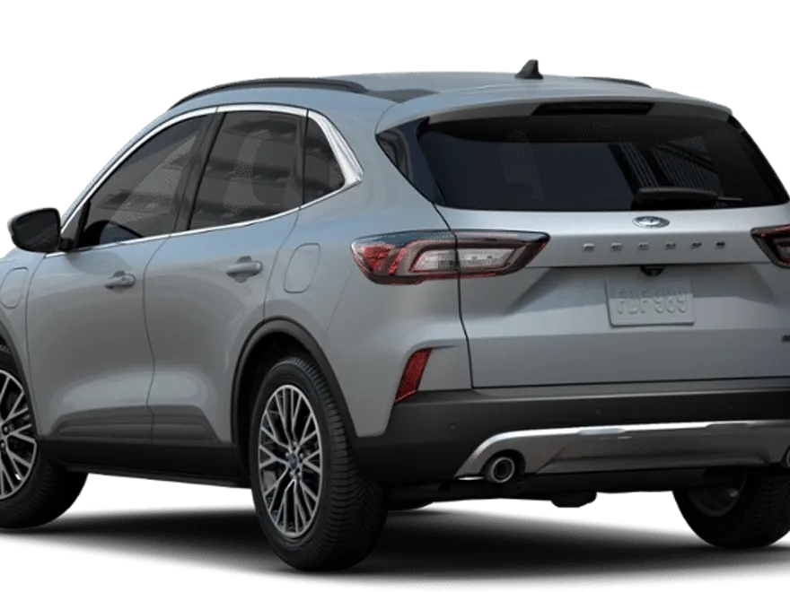 2025 Ford Escape photo 1