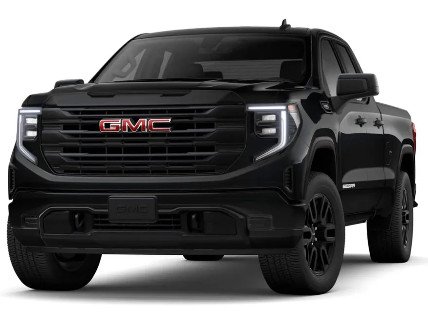 2025 Gmc Sierra 1500 Pro photo 1